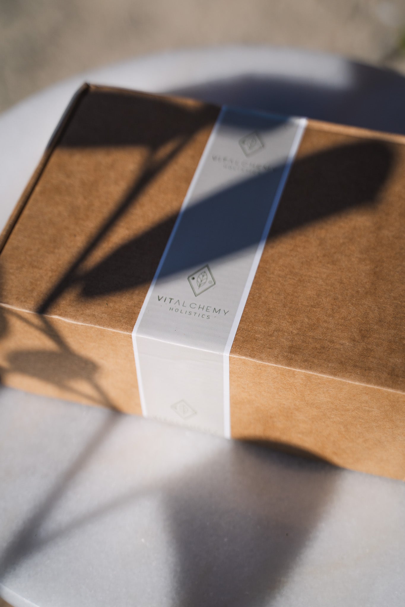 SIGNATURE SELF-CARE COLLECTION